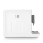 Qəhvə dəmləyən Smeg BCC02AWMEU White | Onlaynal.az