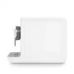 Qəhvə dəmləyən Smeg BCC02AWMEU White | Onlaynal.az