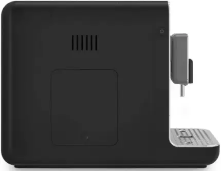 Qəhvə dəmləyən Smeg BCC02BLMEU Black | Onlaynal.az