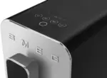 Qəhvə dəmləyən Smeg BCC02BLMEU Black | Onlaynal.az