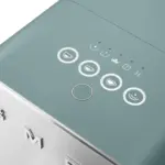 Qəhvə dəmləyən Smeg BCC02EGMEU Green | Onlaynal.az