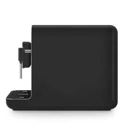 Qəhvə dəmləyən Smeg BCC02FBMEU Black | Onlaynal.az