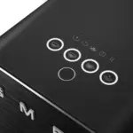 Qəhvə dəmləyən Smeg BCC02FBMEU Black | Onlaynal.az