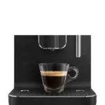 Qəhvə dəmləyən Smeg BCC02FBMEU Black | Onlaynal.az