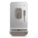 Qəhvə dəmləyən Smeg BCC02TPMEU Taupe | Onlaynal.az