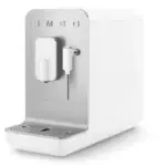 Qəhvə dəmləyən Smeg BCC02WHMEU White | Onlaynal.az