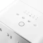 Qəhvə dəmləyən Smeg BCC02WHMEU White | Onlaynal.az