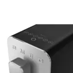 Qəhvə dəmləyən Smeg BCC03BLMEU Black | Onlaynal.az