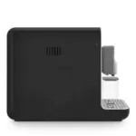 Qəhvə dəmləyən Smeg BCC03BLMEU Black | Onlaynal.az