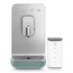 Qəhvə dəmləyən Smeg BCC03EGMEU Emerald Green | Onlaynal.az