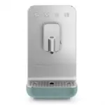 Qəhvə dəmləyən Smeg BCC13EGMEU Taupe | Onlaynal.az