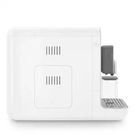 Qəhvə dəmləyən Smeg BCC13WHMEU White | Onlaynal.az