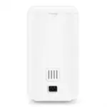 Qəhvə dəmləyən Smeg BCC13WHMEU White | Onlaynal.az