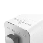 Qəhvə dəmləyən Smeg BCC13WHMEU White | Onlaynal.az