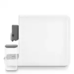 Qəhvə dəmləyən Smeg BCC13WHMEU White | Onlaynal.az