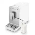 Qəhvə dəmləyən Smeg BCC13WHMEU White | Onlaynal.az