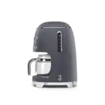 Qəhvə dəmləyən Smeg DCF02GREU Grey | Onlaynal.az