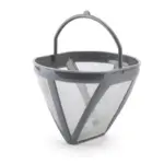 Qəhvə dəmləyən Smeg DCF02PGEU Pastel Green | Onlaynal.az