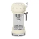 Qəhvə dəmləyən Smeg ECF01CREU Cream | Onlaynal.az