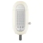 Qəhvə dəmləyən Smeg ECF02CREU Cream | Onlaynal.az