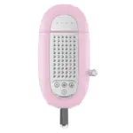 Qəhvə dəmləyən Smeg ECF02PKEU Pink | Onlaynal.az