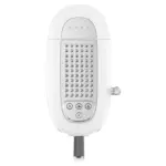 Qəhvə dəmləyən Smeg ECF02WHEU White | Onlaynal.az