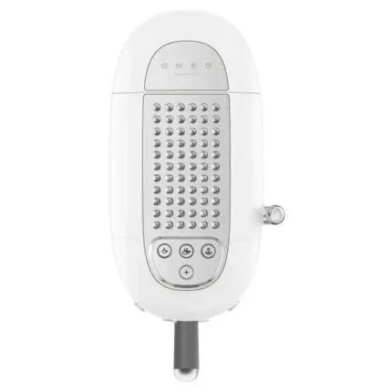 Qəhvə dəmləyən Smeg ECF02WHEU White | Onlaynal.az