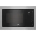 Quraşdırılan Mikrodalğalı soba Beko BMGB25332BG | Onlaynal.az