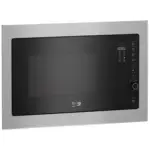 Quraşdırılan Mikrodalğalı soba Beko BMGB25332BG | Onlaynal.az