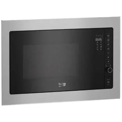 Quraşdırılan Mikrodalğalı soba Beko BMGB25332BG | Onlaynal.az