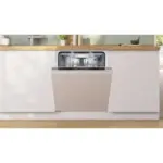 Quraşdırılan Qabyuyan maşın BOSCH SMD8TCX04E | Onlaynal.az