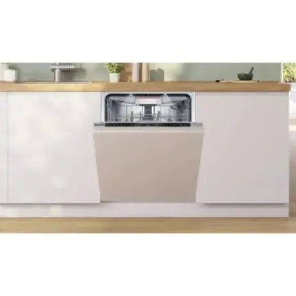 Quraşdırılan Qabyuyan maşın BOSCH SMD8TCX04E | Onlaynal.az