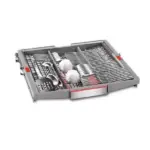 Quraşdırılan Qabyuyan maşın BOSCH SMD8TCX04E | Onlaynal.az