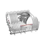 Quraşdırılan Qabyuyan maşın BOSCH SMD8TCX04E | Onlaynal.az