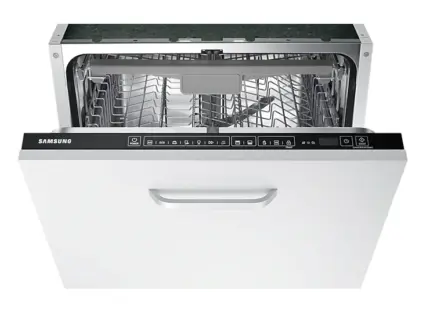 Quraşdırılan Qabyuyan maşın SAMSUNG DW60M6050BB/WT | Onlaynal.az