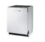 Quraşdırılan Qabyuyan maşın SAMSUNG DW60M6050BB/WT | Onlaynal.az