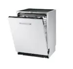 Quraşdırılan Qabyuyan maşın SAMSUNG DW60M6050BB/WT | Onlaynal.az