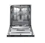 Quraşdırılan Qabyuyan maşın SAMSUNG DW60M6050BB/WT | Onlaynal.az