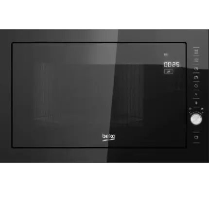 Quraşdırılan mikrodalğalı soba Beko MGB25333BG | Onlaynal.az