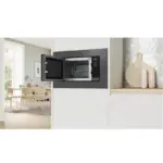 Quraşdırılan mikrodalğalı soba Bosch BEL623MD3 | Onlaynal.az