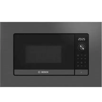 Quraşdırılan mikrodalğalı soba Bosch BEL623MD3 | Onlaynal.az