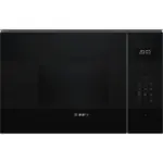 Quraşdırılan mikrodalğalı soba Bosch BFL524MB2 | Onlaynal.az