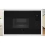 Quraşdırılan mikrodalğalı soba Bosch BFL524MB2 | Onlaynal.az