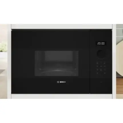 Quraşdırılan mikrodalğalı soba Bosch BFL524MB2 | Onlaynal.az