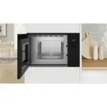 Quraşdırılan mikrodalğalı soba Bosch BFL524MB2 | Onlaynal.az