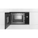 Quraşdırılan mikrodalğalı soba Bosch BFL554MS0 | Onlaynal.az