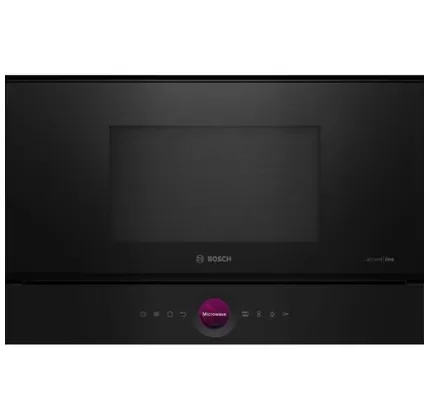 Quraşdırılan mikrodalğalı soba Bosch BFL9221B1 Quraşdırılan mikrodalğalı soba Bosch BFL9221B1 | Onlaynal.az
