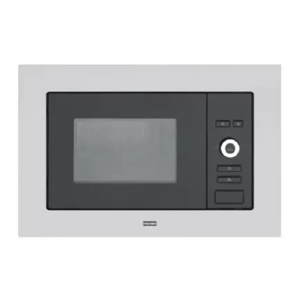 Quraşdırılan mikrodalğalı soba Franke FMW 20GN G XS (131.0533.921) | Onlaynal.az