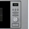 Quraşdırılan mikrodalğalı soba Gorenje BMI201AG1X | Onlaynal.az