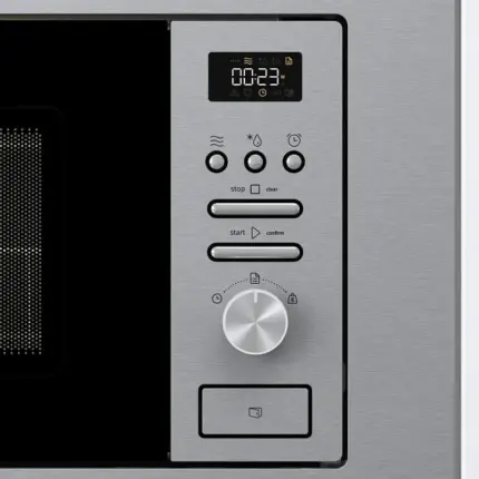 Quraşdırılan mikrodalğalı soba Gorenje BMI201AG1X | Onlaynal.az